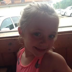 Meet your Posher, Maureen